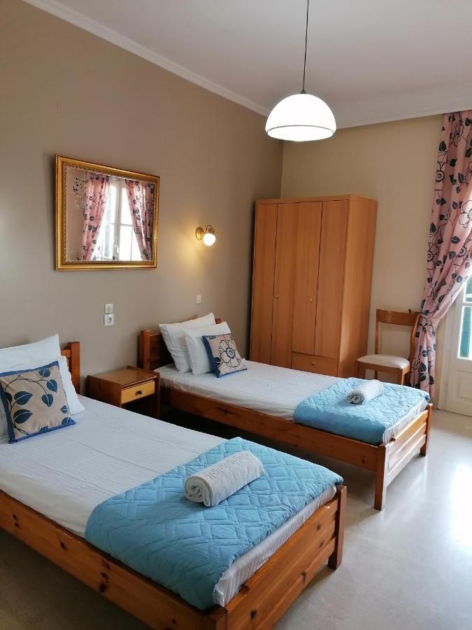 Aquarius Apartment *