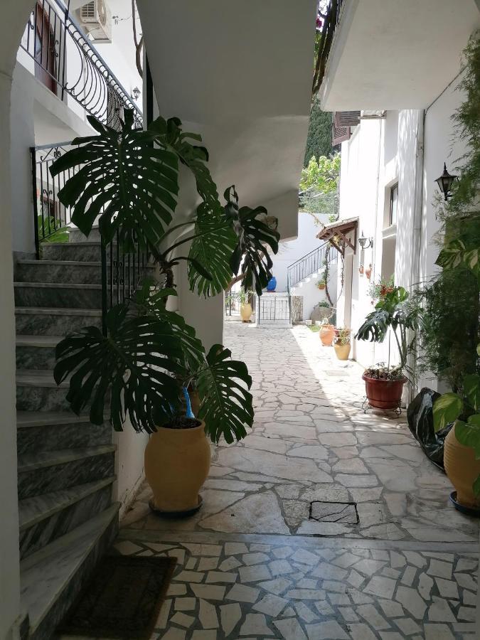Aquarius Apartment *