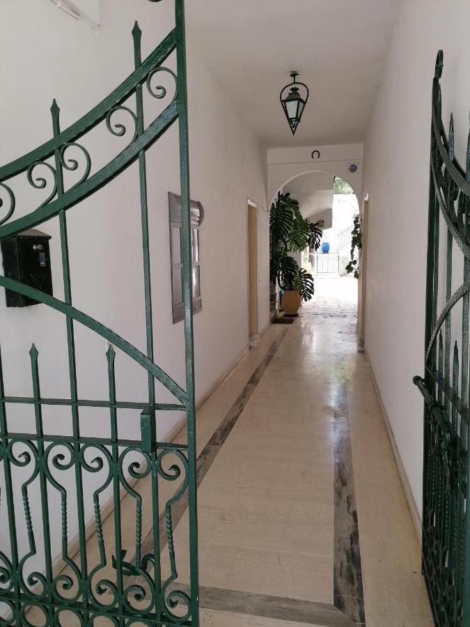 Aquarius Apartment *